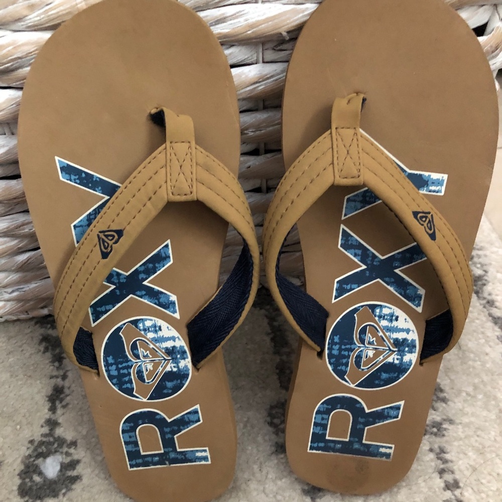 Roux sandels